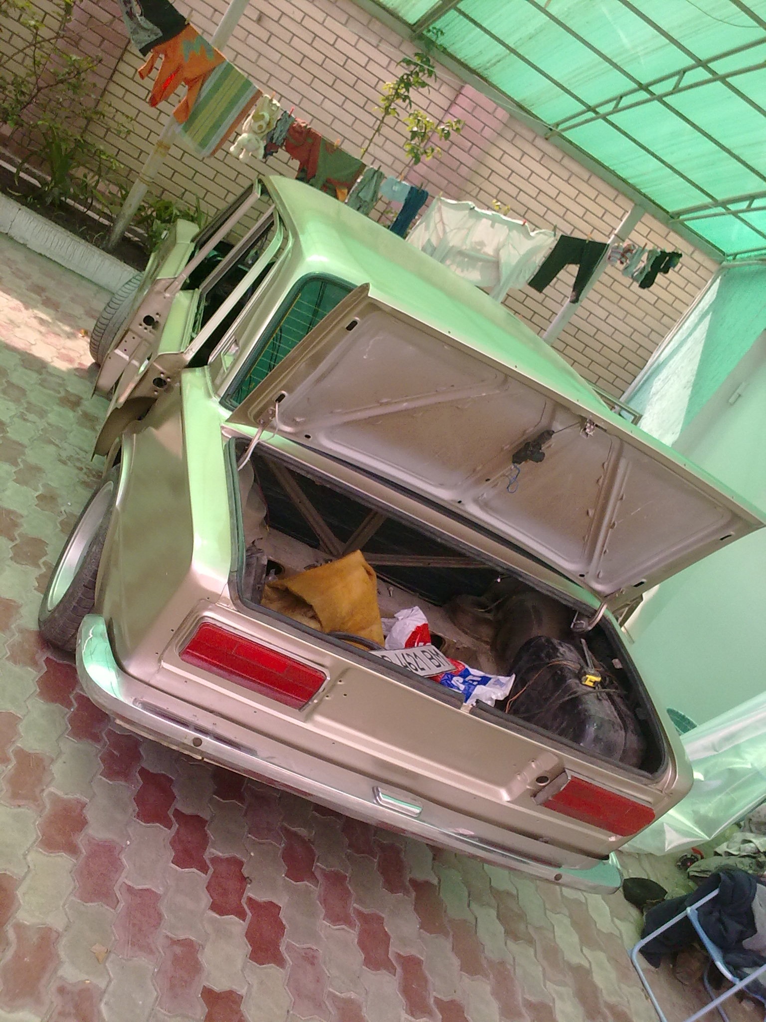 підібрав! 3