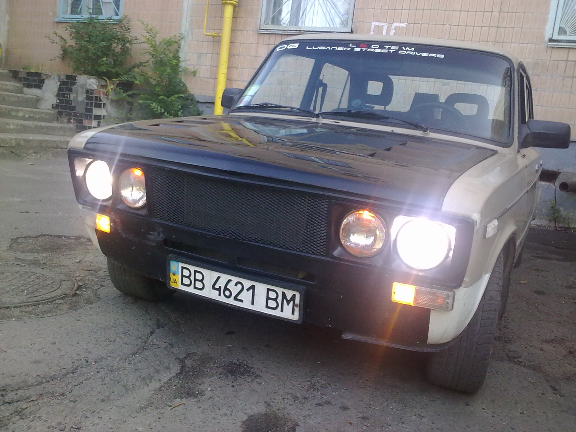 проXENONився)) 3
