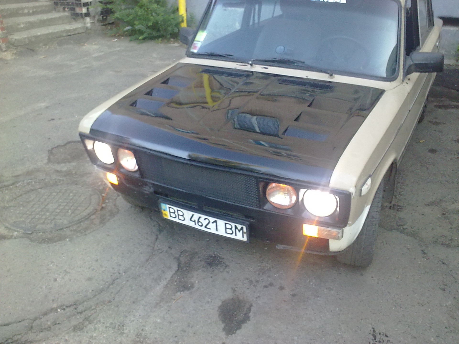проXENONився)) 2