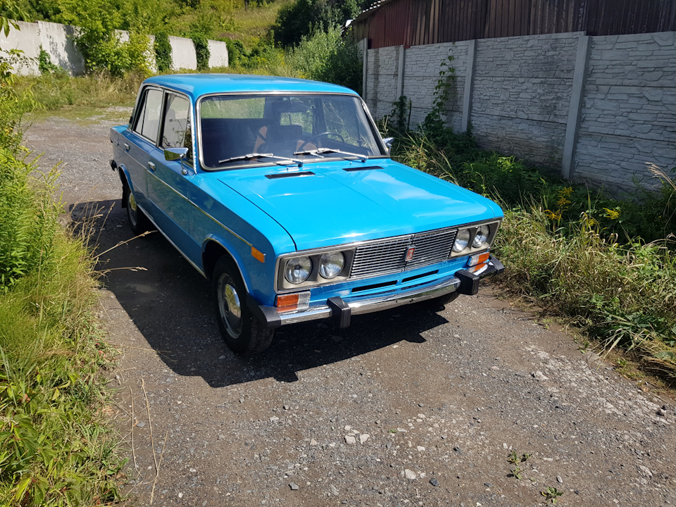 Ранняя Адріатика 1