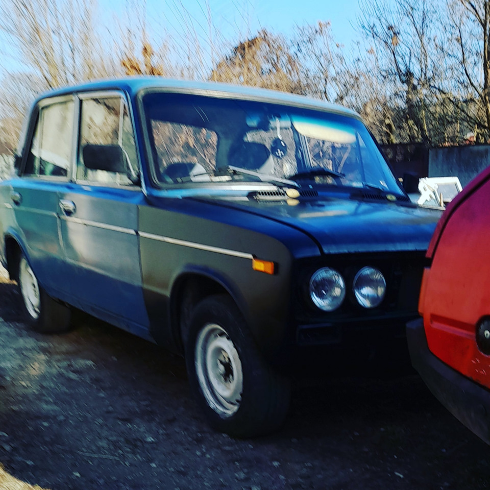 Гвинтівка 2