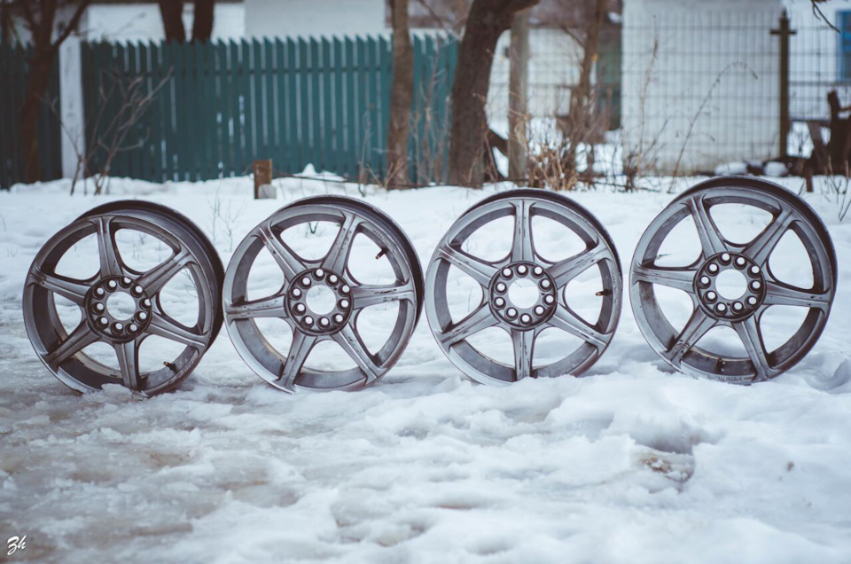 Продам диски 5
