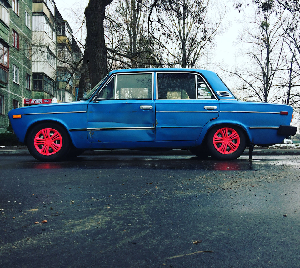 Стайлінг 3
