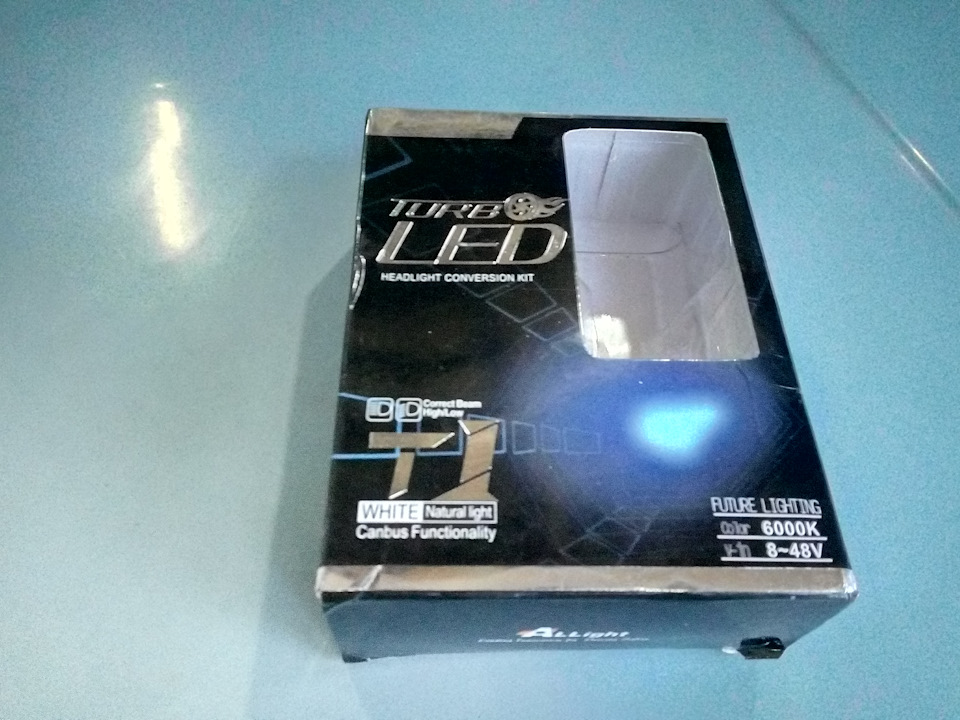Led лампи 1