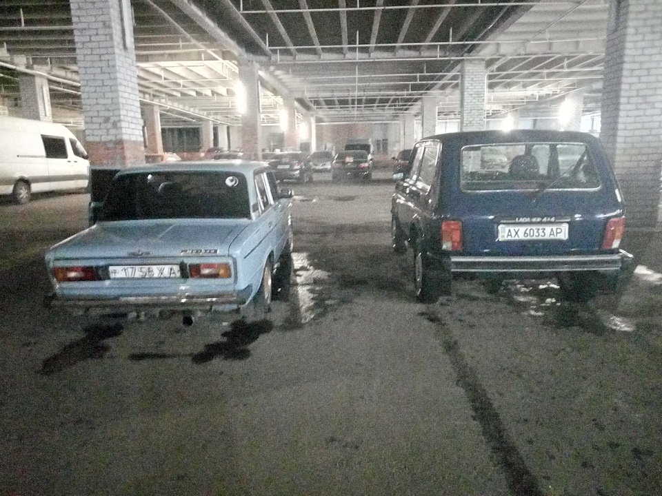 На мийці 3