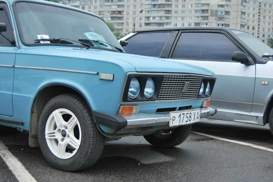 Участь у авто виставці 3