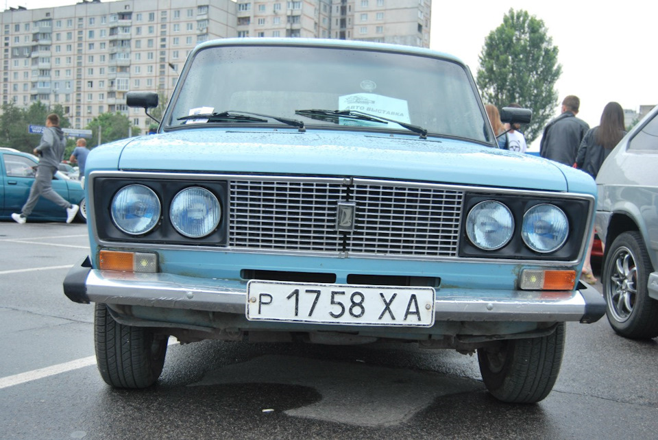 Участь у авто виставці 2