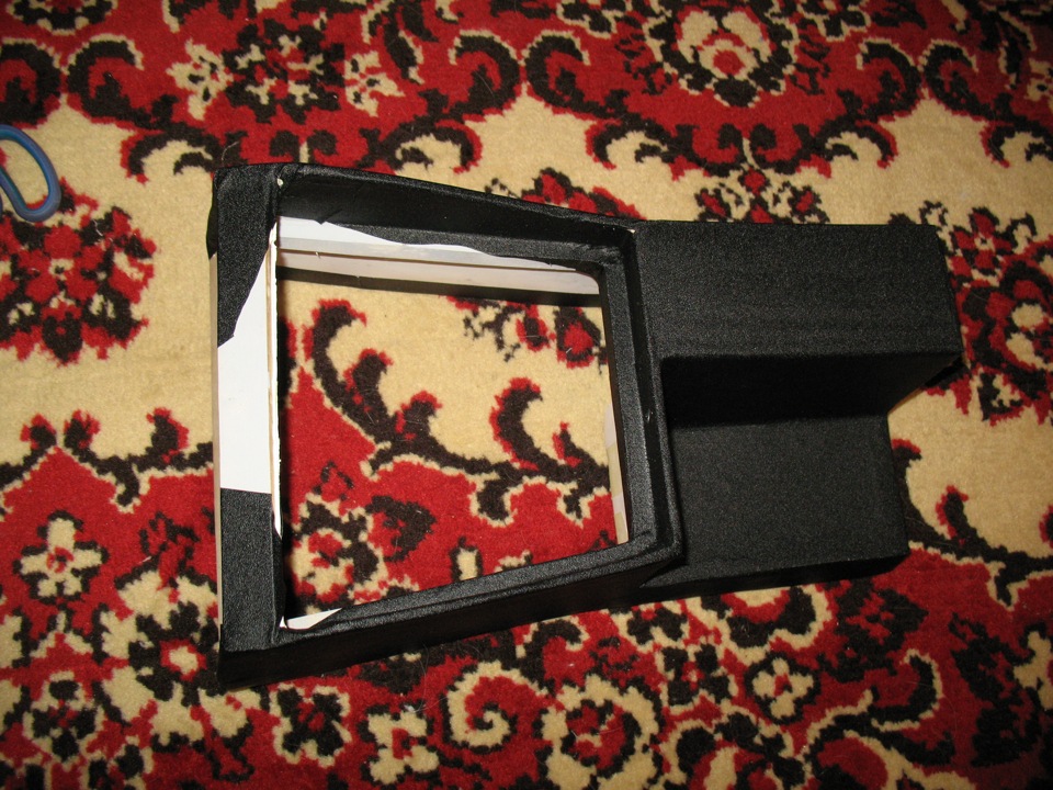 Перший виріб. 4