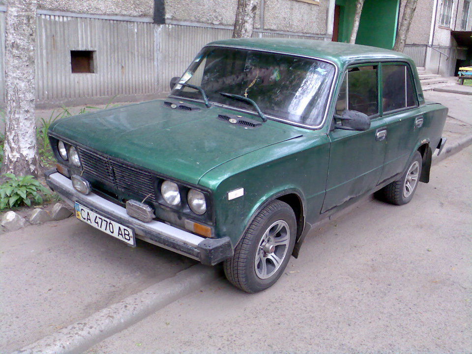 викрали! 1