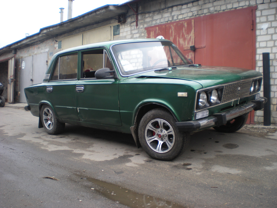 викрали! 5
