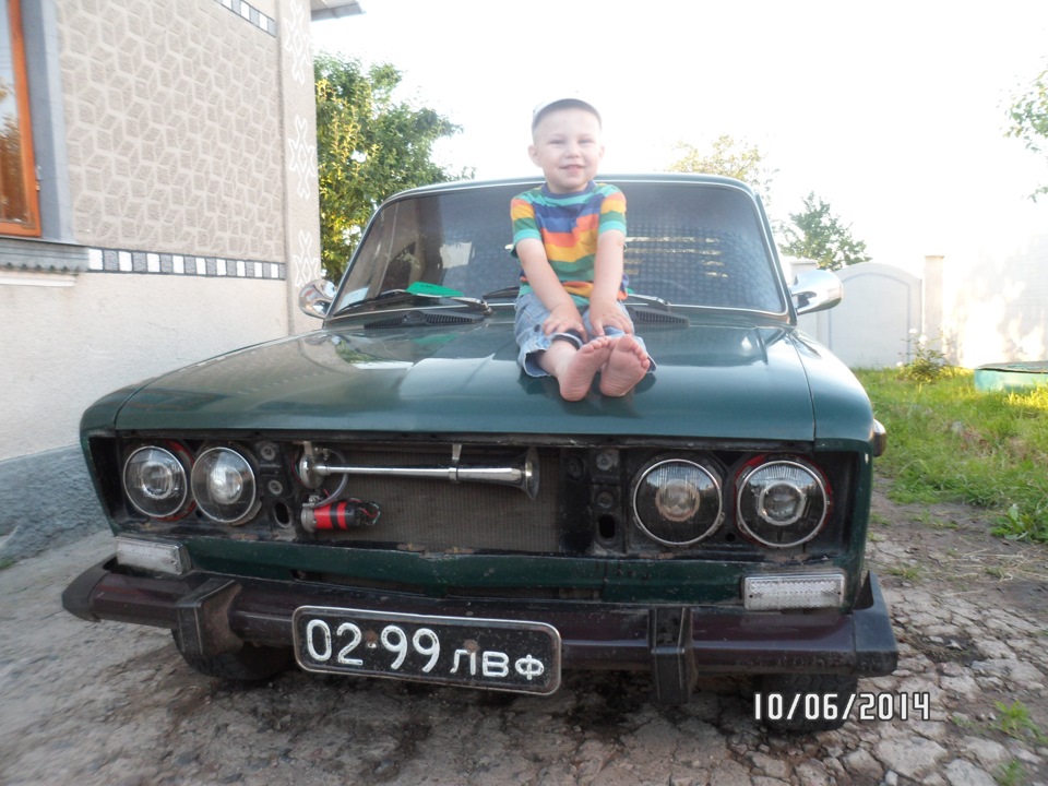 Лінзи у фарах ближнього та далекого світла. Частина 1 1