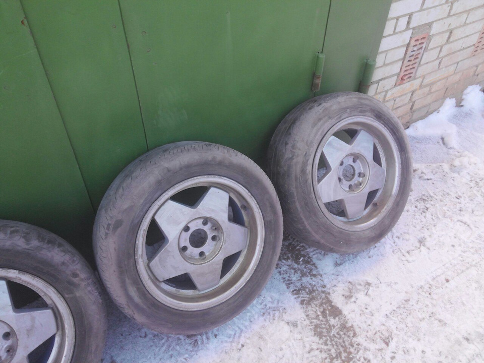 продам Borbet a r16 3