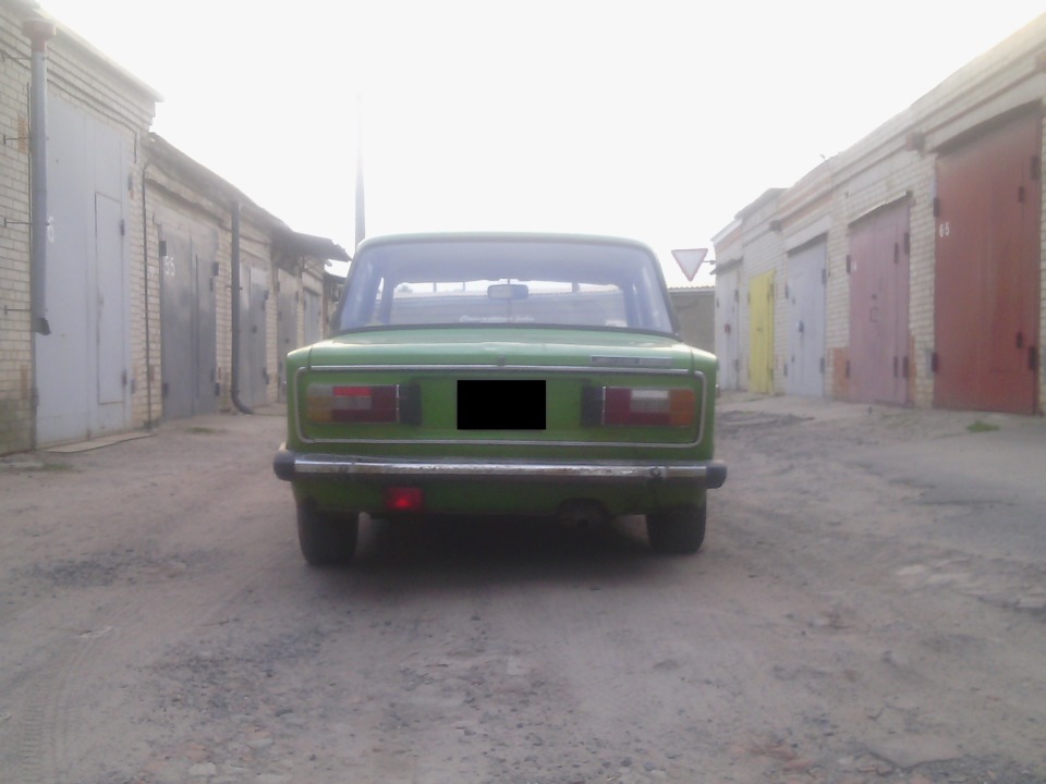 Розварюванням бути) 3