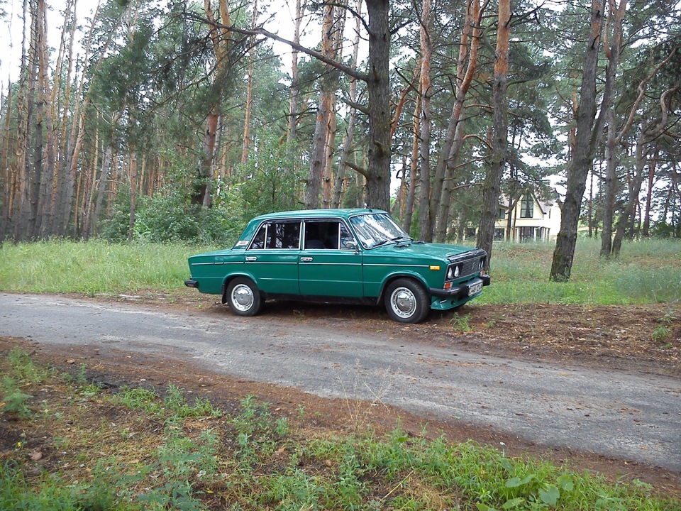 На відпочинку 4