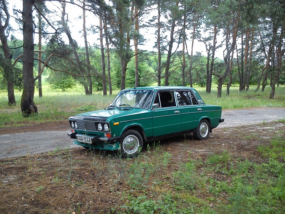 На відпочинку 5