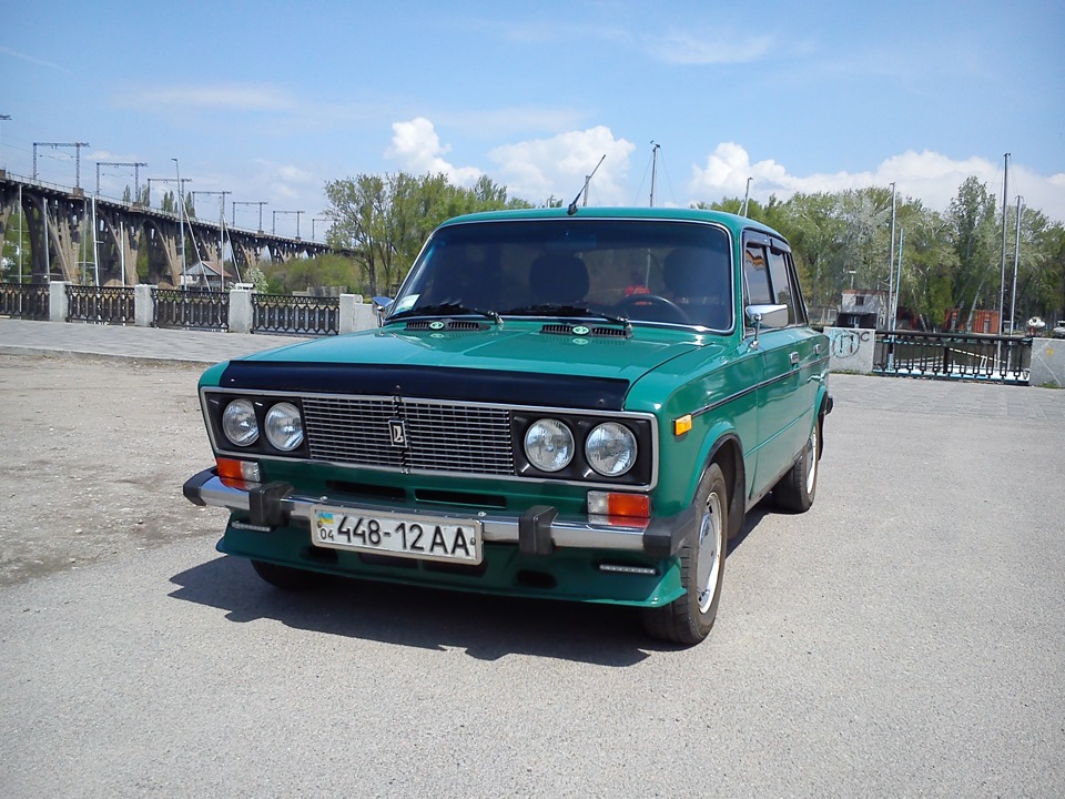 Назад до стоку? 2