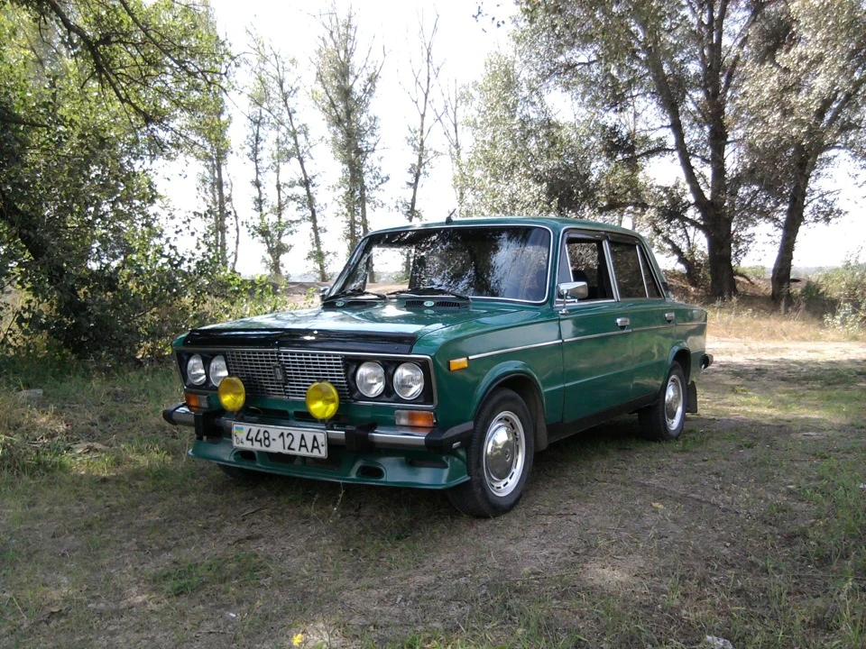Вкотре закохався…