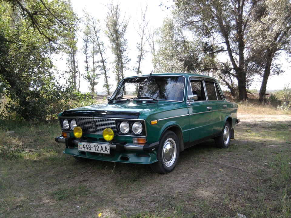 Вкотре закохався… 1