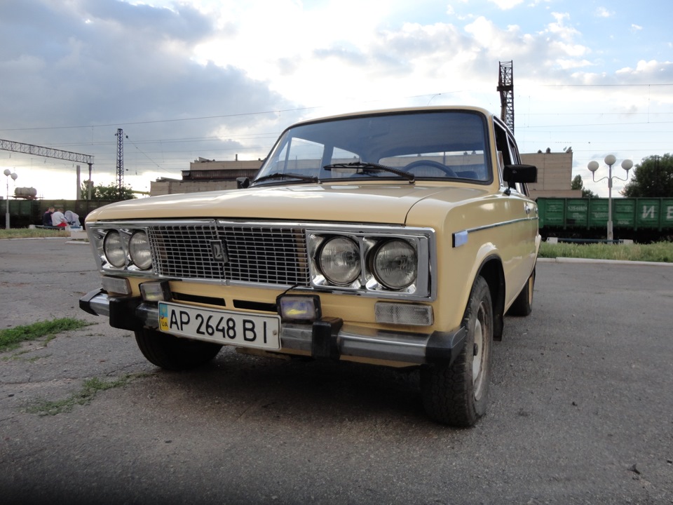 почти готова) 2