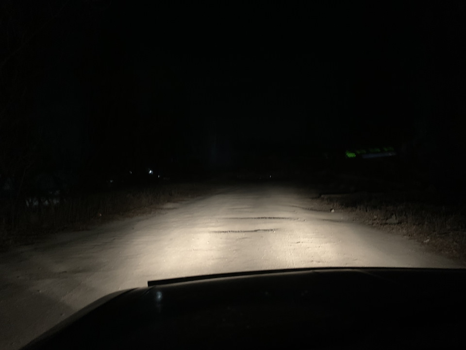 ПТФ Wesem H01 5