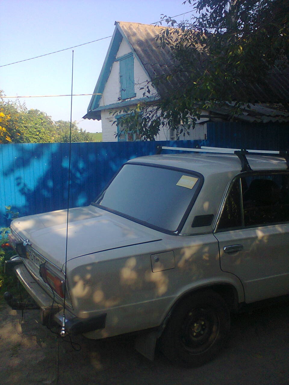 антена 1