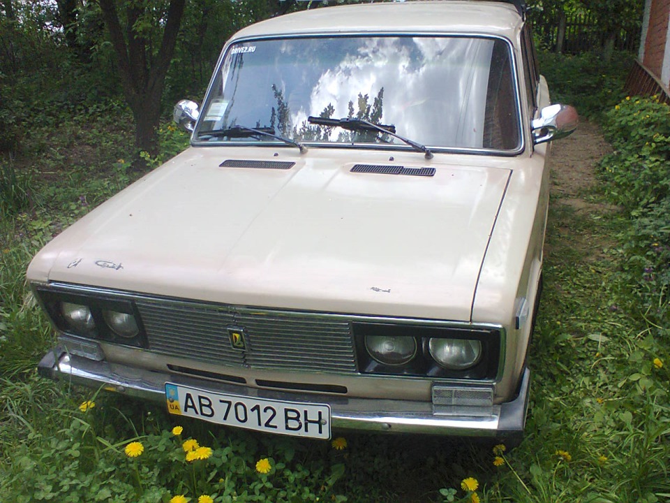 багажник на дах 2