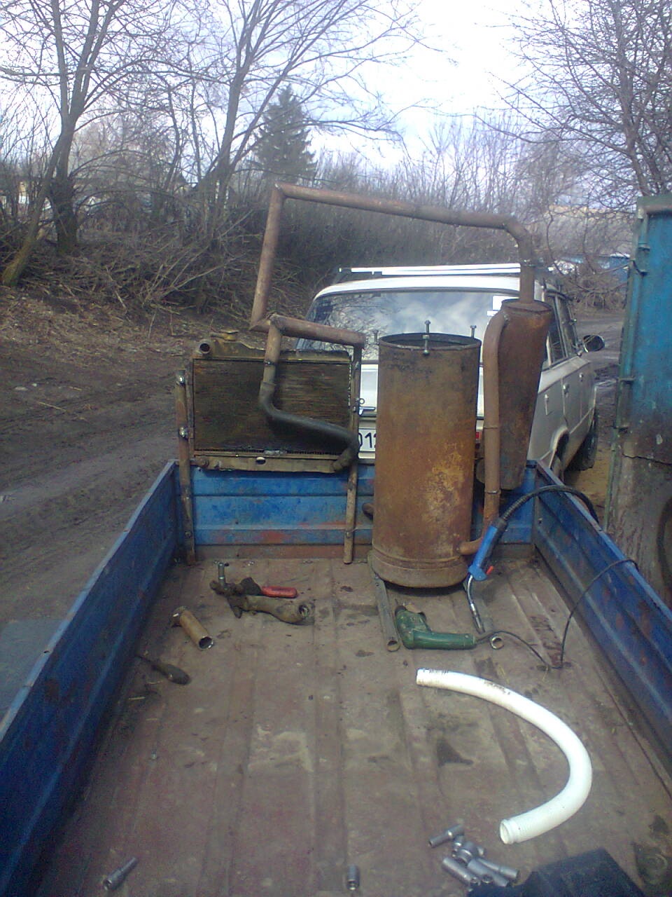 ЯДРОНИЙ РЕАКТОР 3
