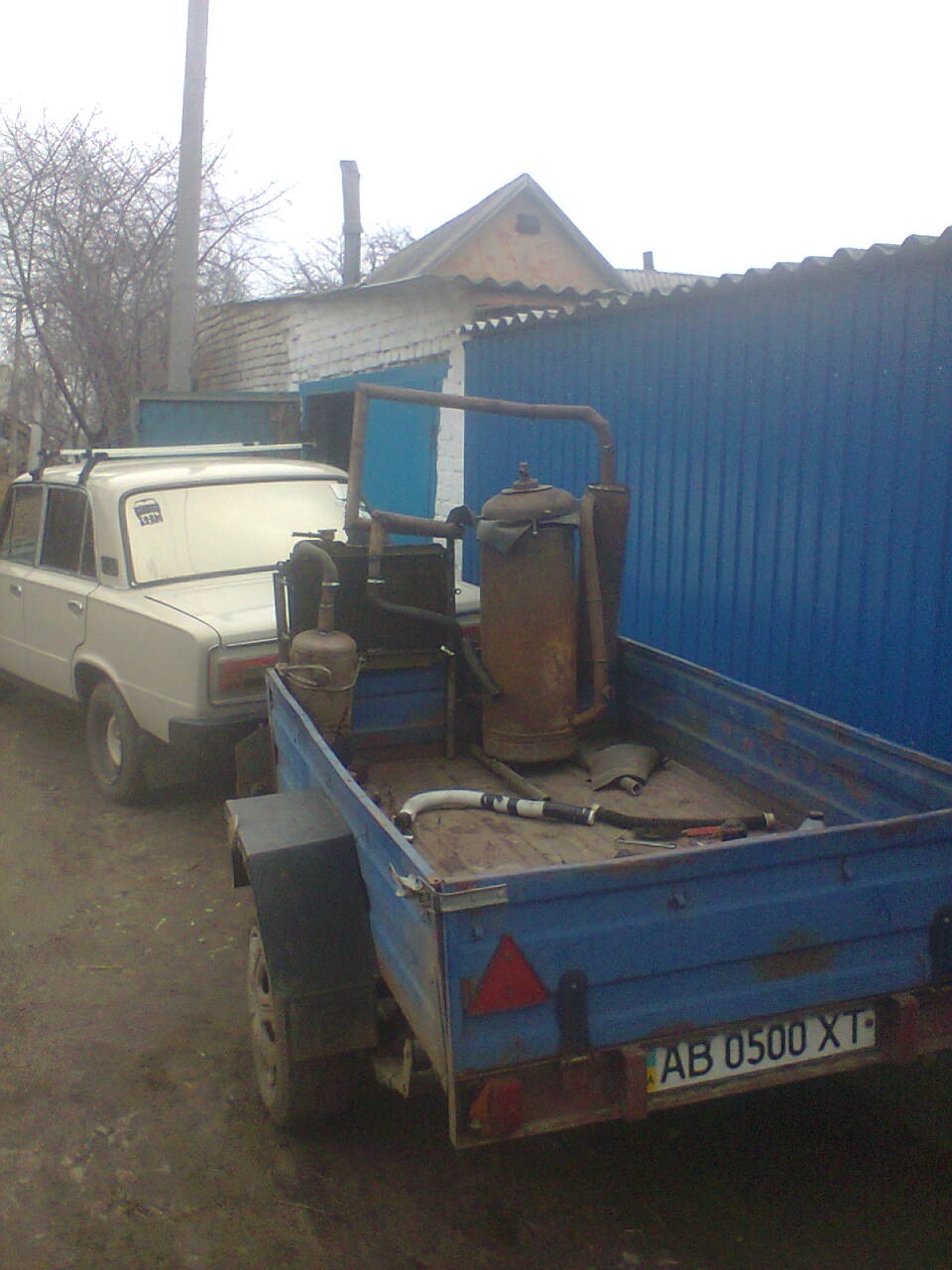 ЯДРОНИЙ РЕАКТОР 5