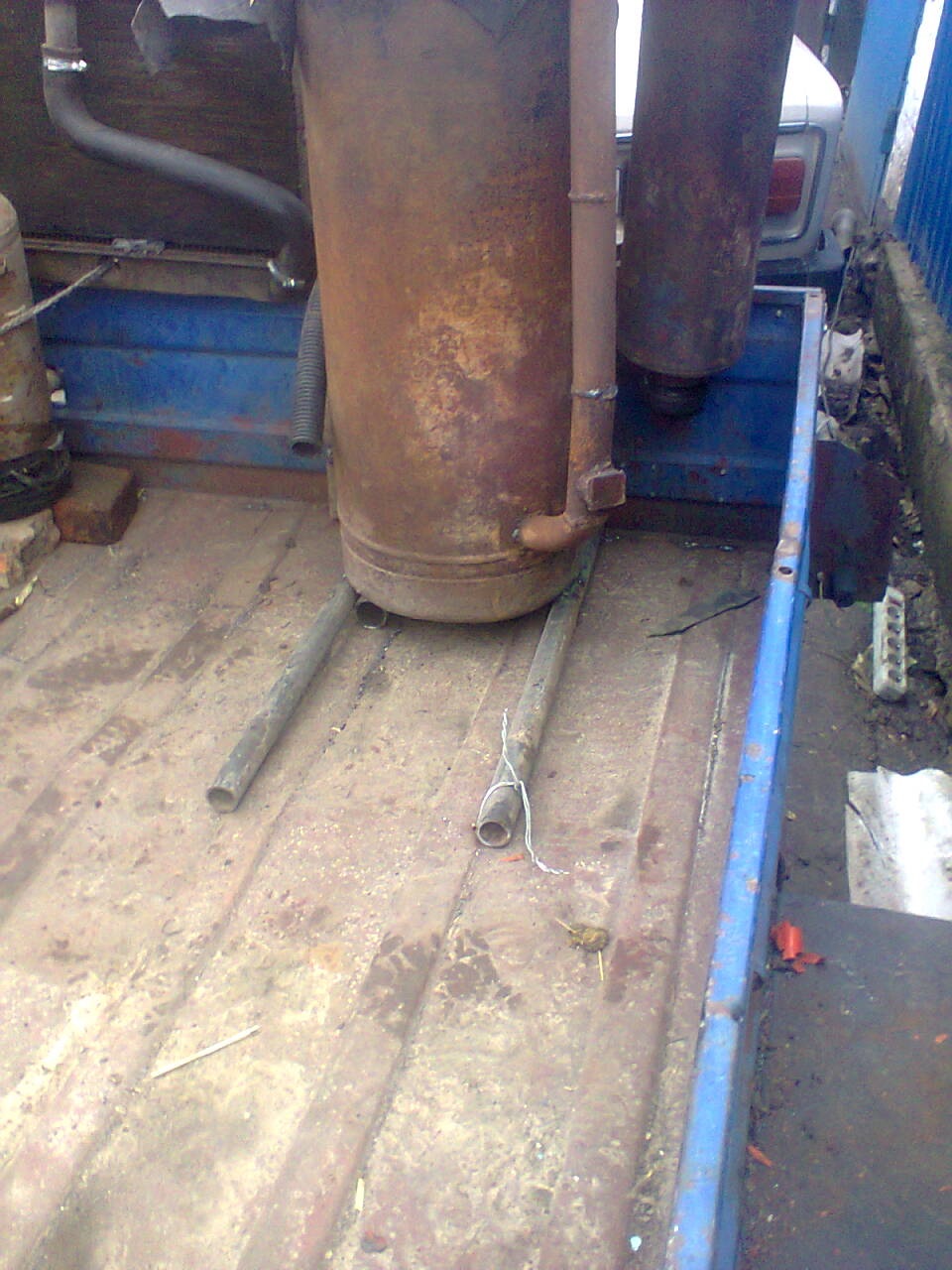 ЯДРОНИЙ РЕАКТОР 2