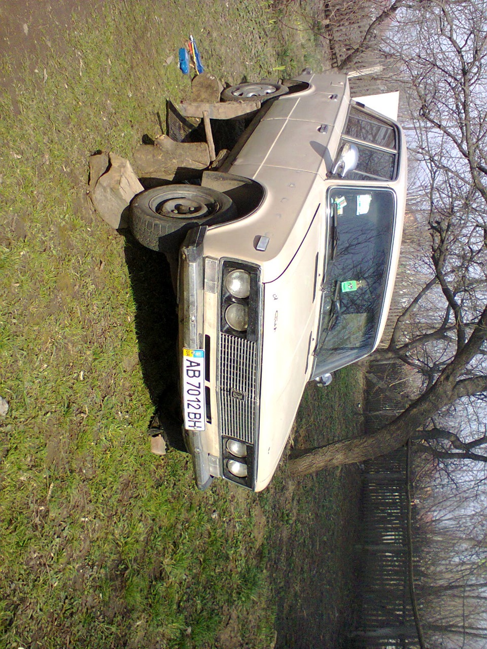 лопла тяга 2