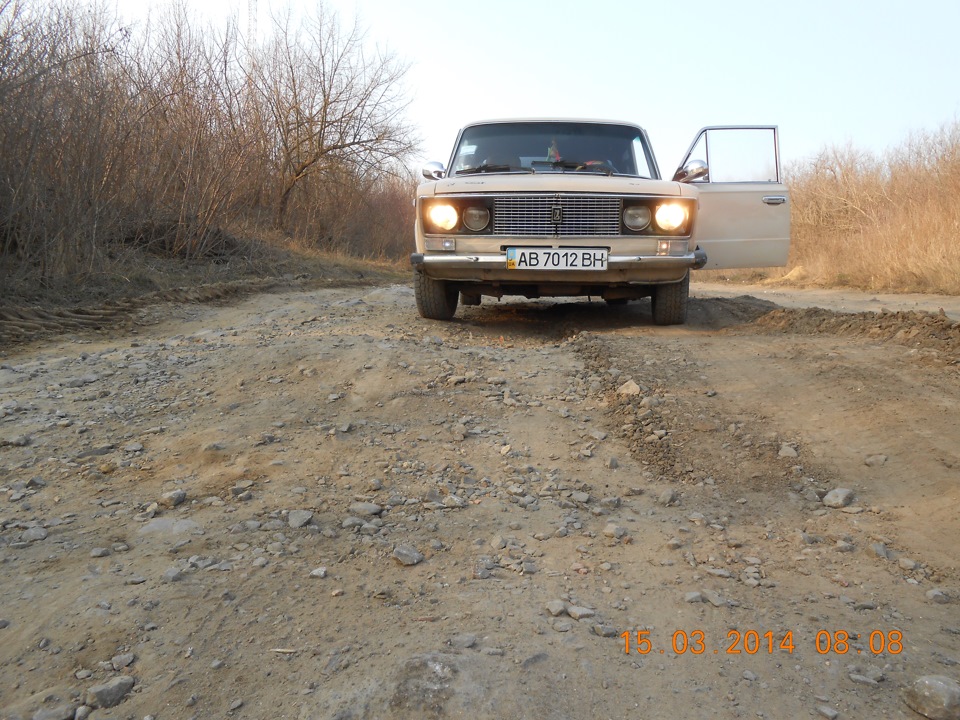 ольгопіль 5