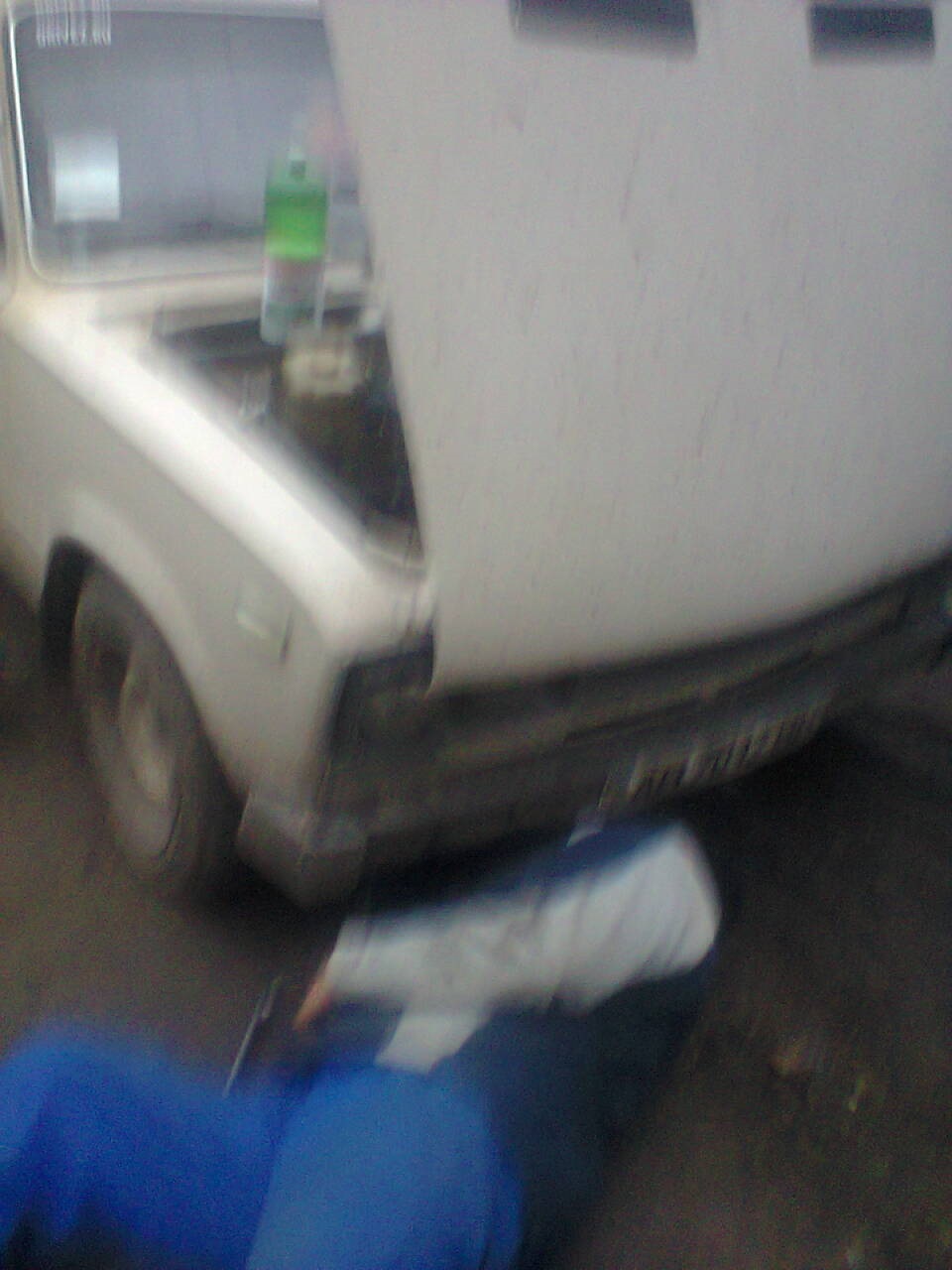 Він помер((((((((((( 2