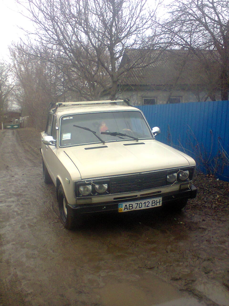 майже готове. 3