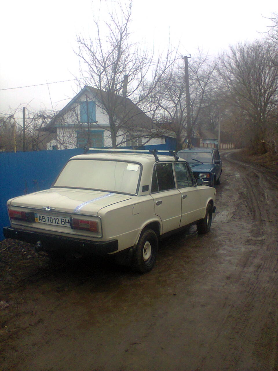 майже готове. 1