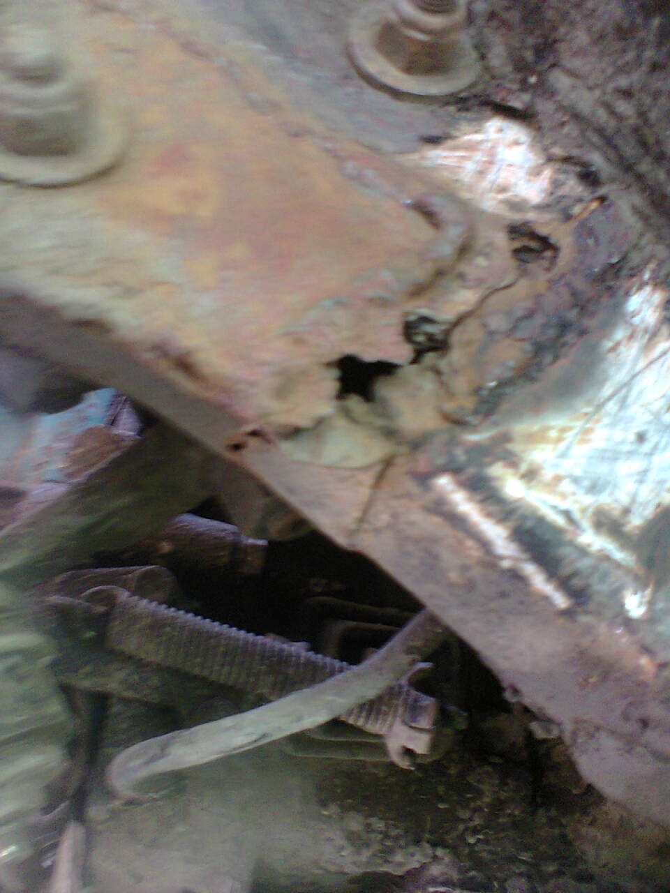 підварювання. 3