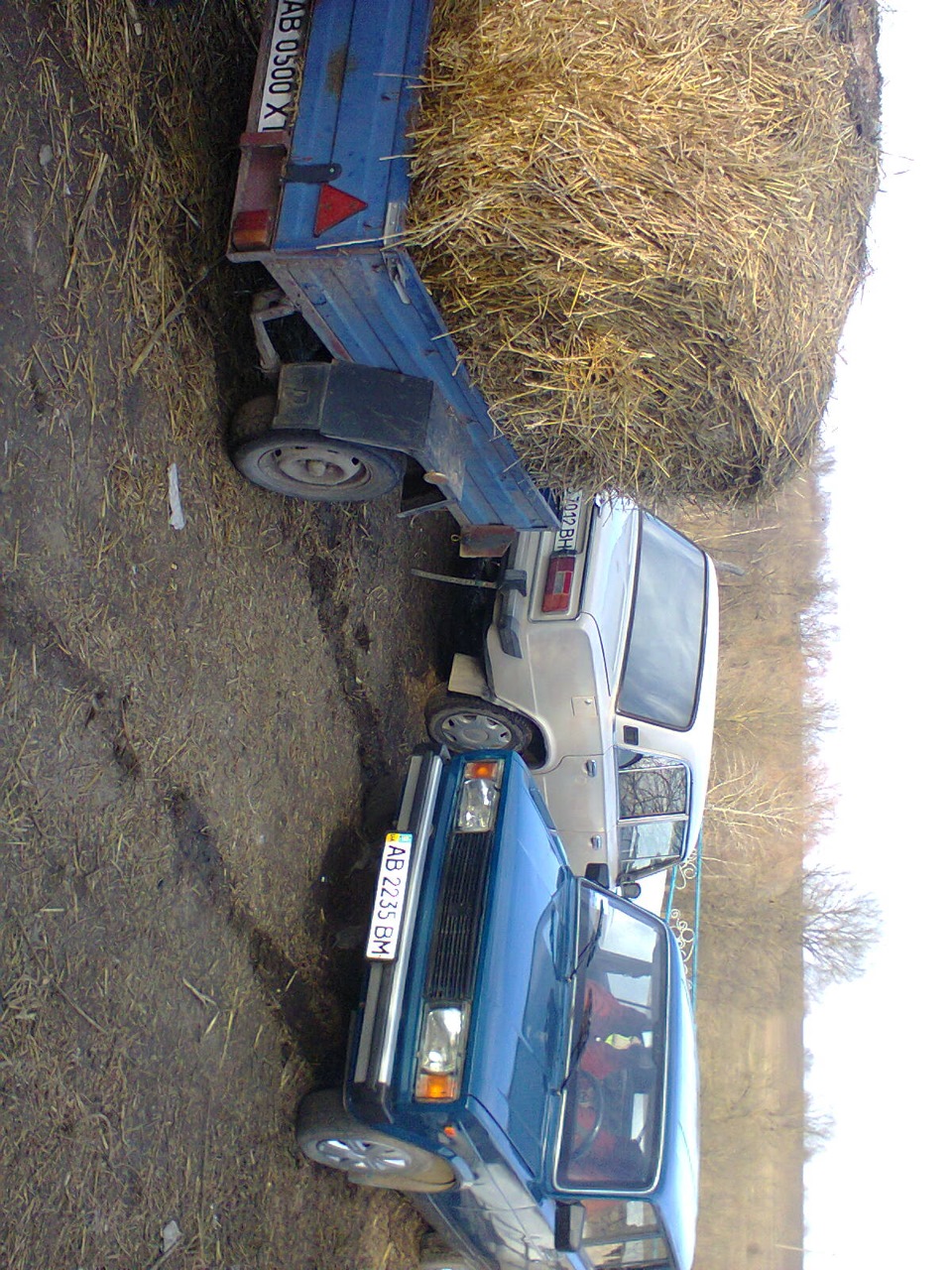 покатушка 4