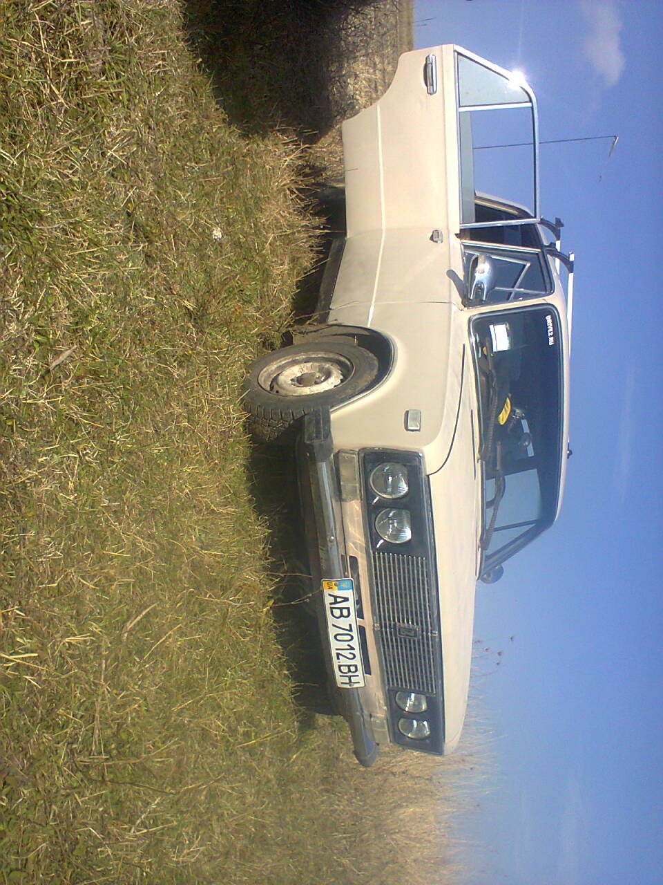 фарбування. 5