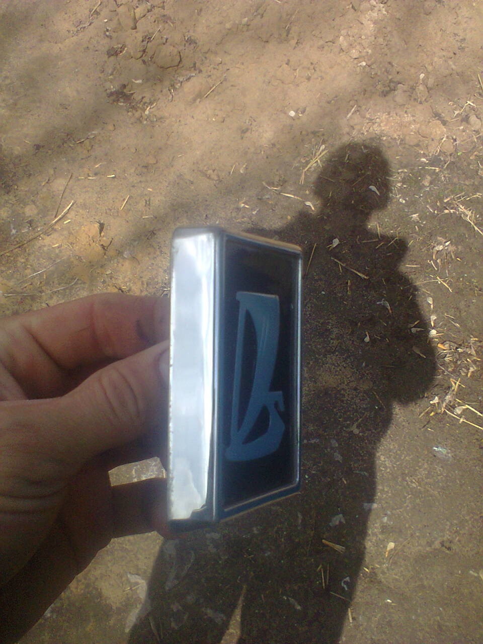 продам шильдик ... дорого. 3