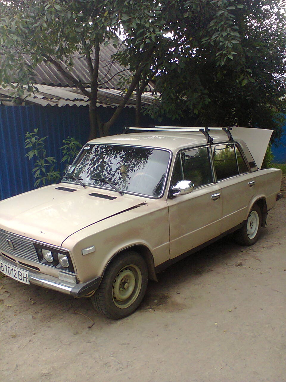 установка кондиціонера 1