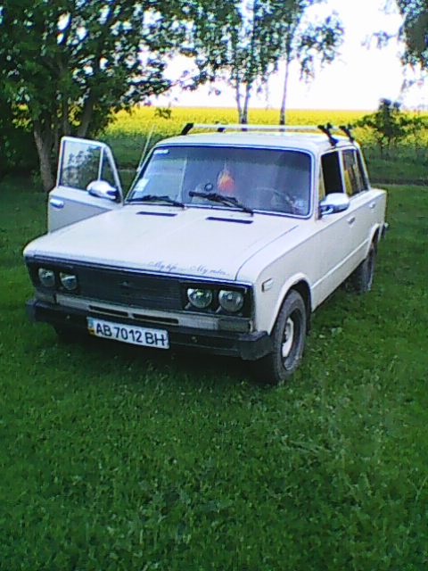 все ... історія машини в мене закінчена) 1