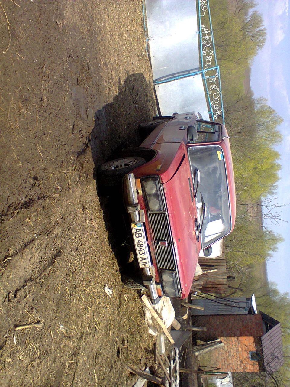 заміна ДВЗ 1