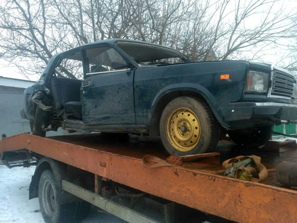 Покатушки по донора) 3