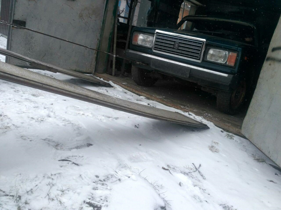 Покатушки по донора) 4