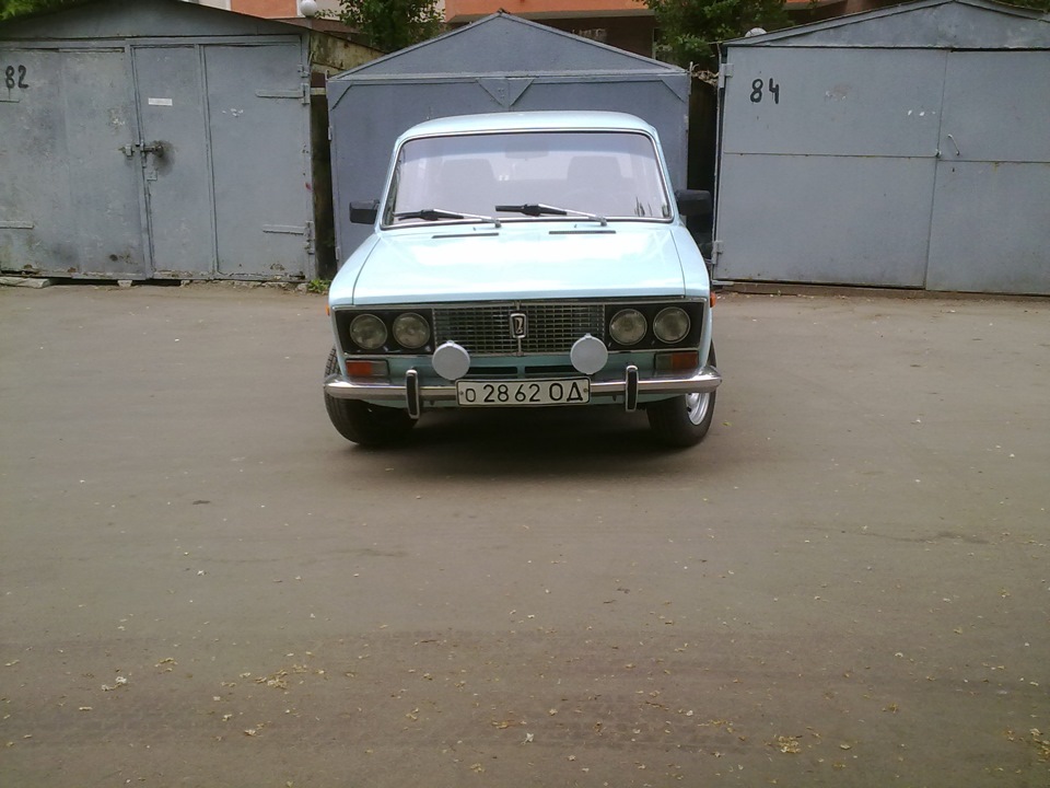 Майже готова 1