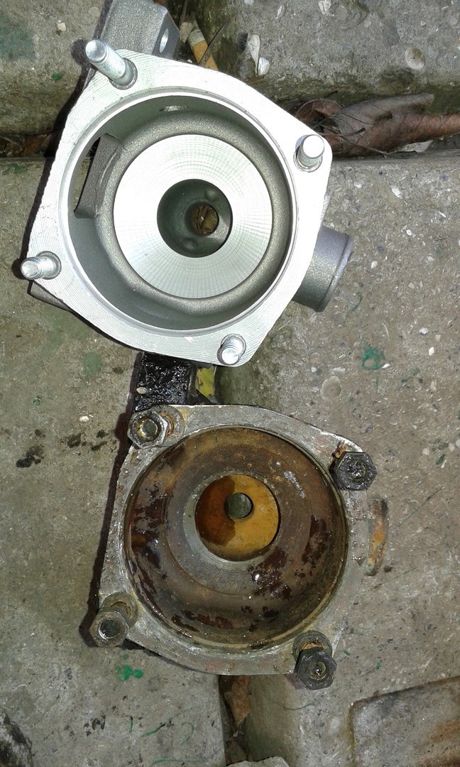 Помпа Hepu P620 1