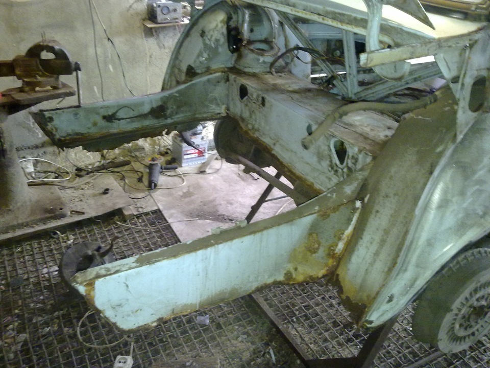 продовження 5