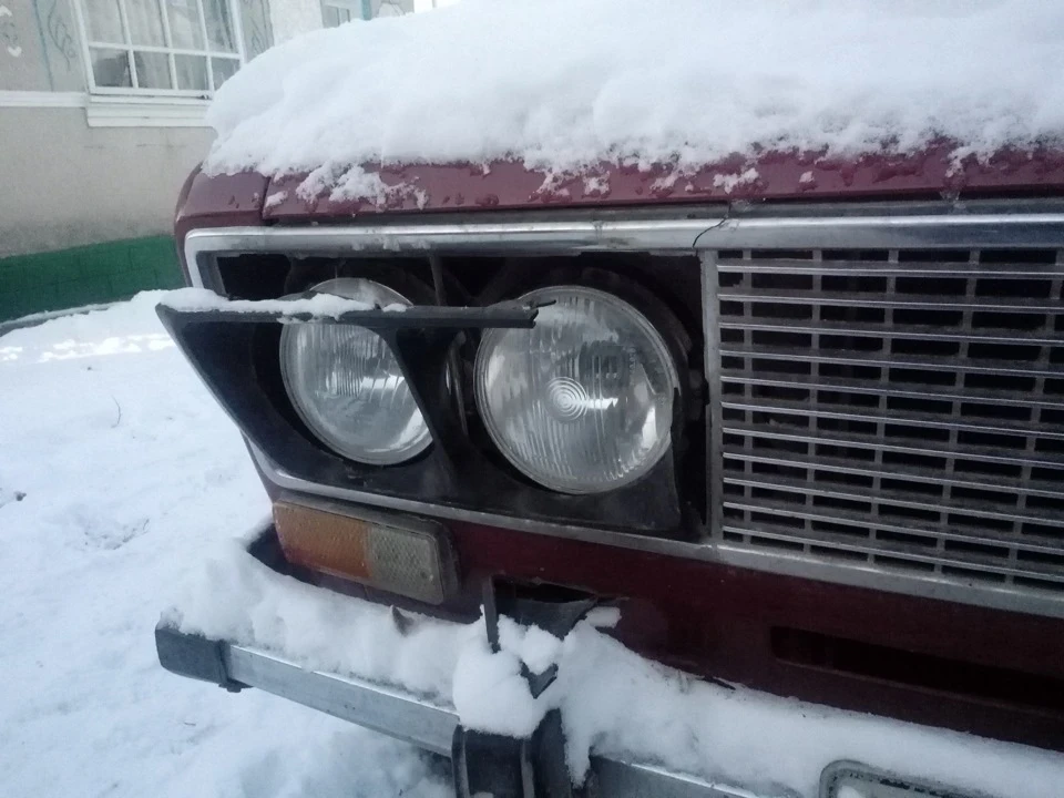 Невеликі втрати.