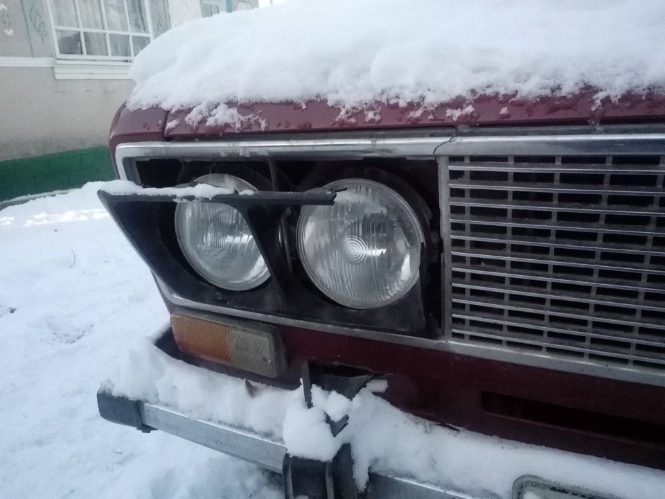 Невеликі втрати. 1
