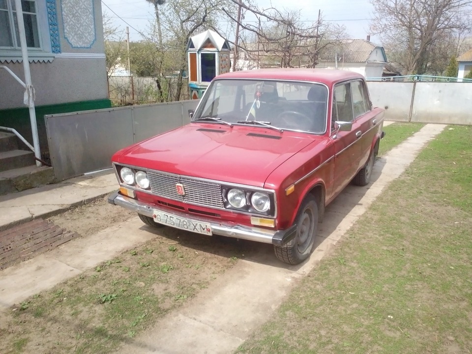 Хром двірники) 2