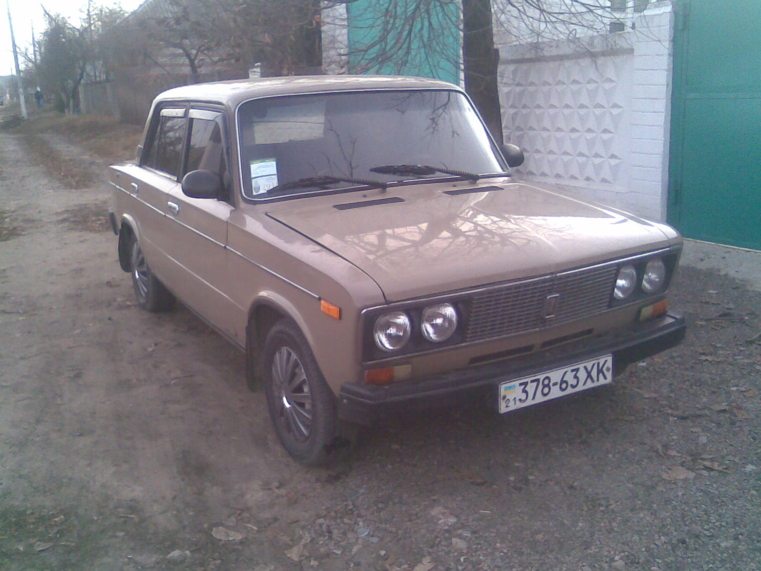 Запис, 25 листопада 2011 1